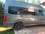 Volkswagen Grand California 680 - Volkswagen Grand California 680