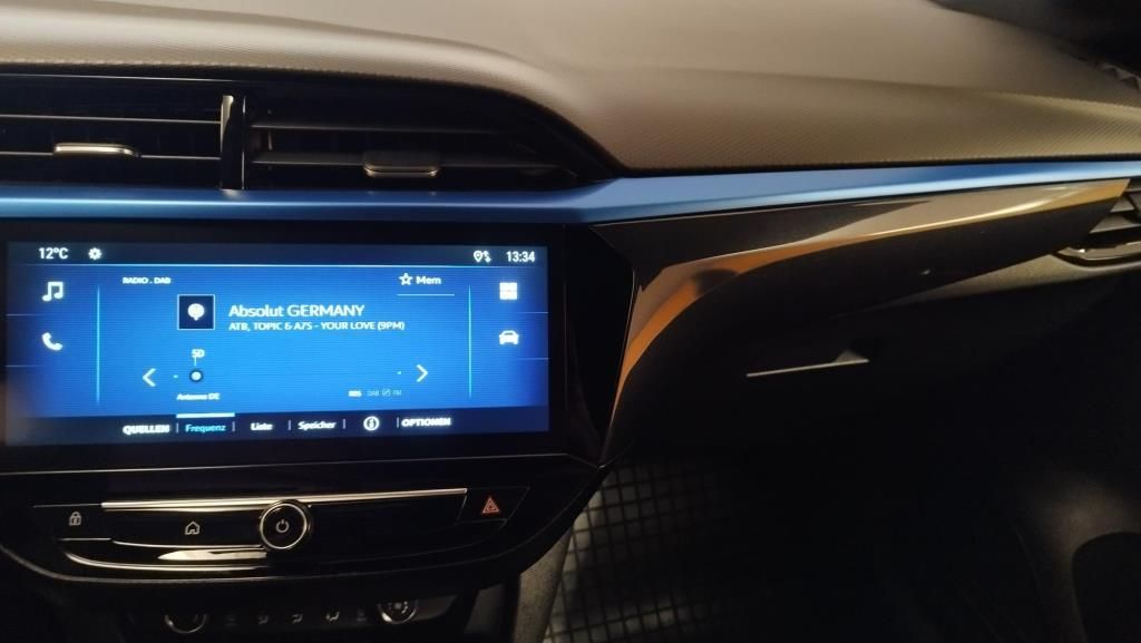 Erstes Annaberger Autohaus - Opel Corsa YES AT8, Klima, Sitz-Lenkradheizung - Bild 12 Erstes Annaberger Autohaus - Opel Corsa YES AT8, Klima, Sitz-Lenkradheizung - Bild 12