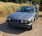 BMW E34 525i 24V ohne Vanos m50b25 - BMW 525: E34
