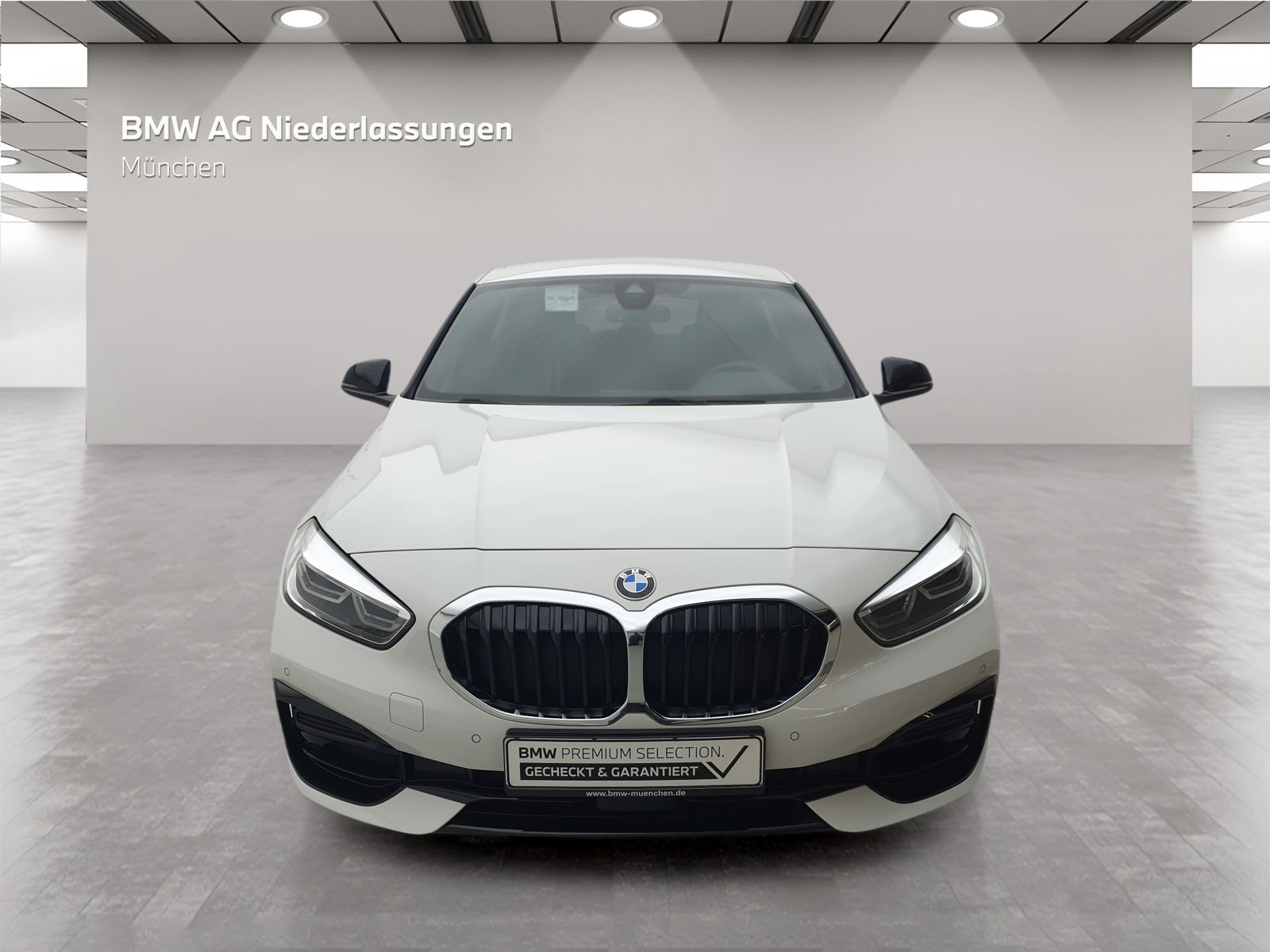 BMW 120i Sport Line LiveCockpitProf PDC Driv.Assist foto 3