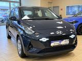 Hyundai i10 Pure*dig.Cockpit*R.cam*CarPlay*Tempomat - gebrauchte Limousinen
