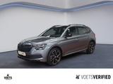 Skoda Kamiq Monte Carlo 1.0 TSI LED+NAVI+SHZ - Skoda Kamiq in Braunschweig