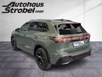 Volkswagen Tiguan - Vorschau Bild 4