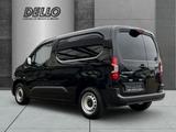 Citroën Berlingo Kasten L1H1 PureTech 110  Navi Apple Ca - Citroën Gebrauchtwagen in Hamburg