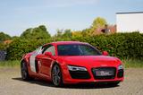 Audi R8 4.2 FSI quattro*Handschaltung*Mod.2013* - Audi R8 in Hannover