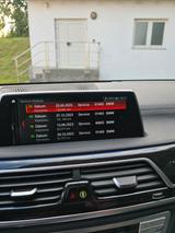 BMW 730d xDrive - - BMW 730 von privat