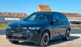 BMW iX3 Impressive M PACK HUD HARMAN CAMERA 360 - schwarze BMW iX3