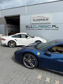 صورة مصغرة 41 لـ 2016 Ferrari 488 GTB