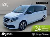Mercedes-Benz V 300 AVANTGARDE Lang Standhz*LED*AHK 2,5t*Leder