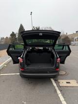 Skoda Kodiaq 1.4 TSI DSG 4x4 Scout Scout - Skoda: Allradantrieb, Scout