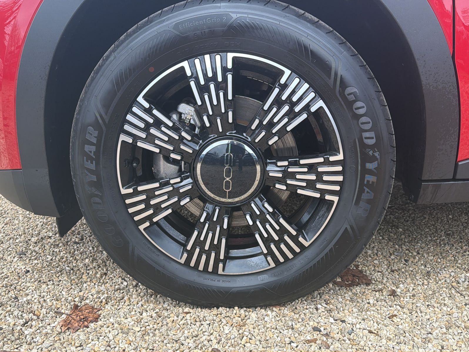 Fahrzeugabbildung Fiat 600 Hybrid La Prima