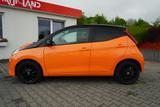 Toyota AYGO 1.0 x Klima Sitzheizung Kamera Tempomat - Toyota Aygo (X) in Leipzig