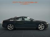 Audi A8 3.0 TDI quattro , 21 Zoll , Massage, Leder ! - Audi A8 aus 2011: A8l