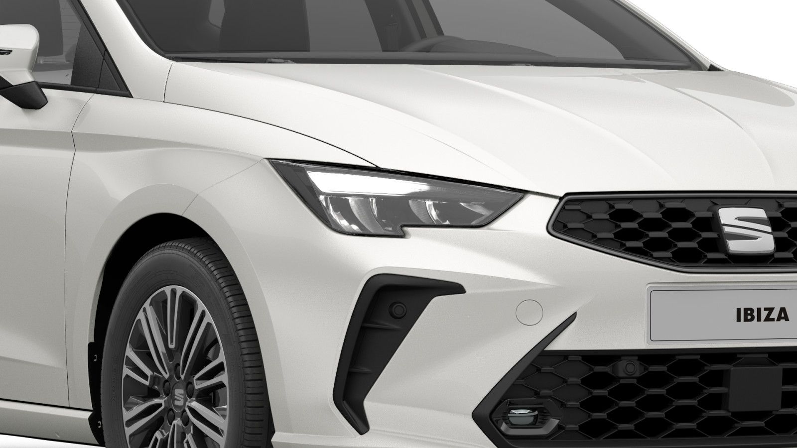 Seat Ibiza - Bild 8