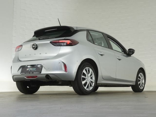 Corsa F FACELIFT+SITZHEIZUNG+LENKRADHEIZUNG+PARK