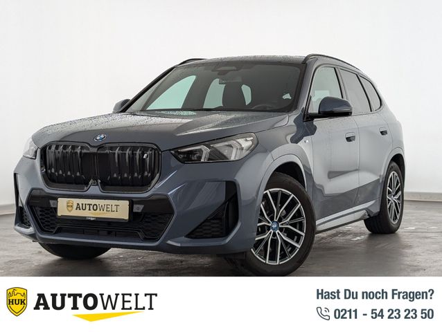 BMW iX1 xDrive30 xDrive M Sport LED+NAV+PANO+SHZ+RFK