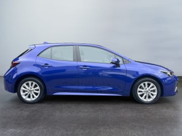 Toyota Corolla - 10