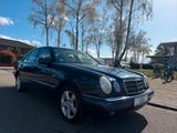 Mercedes-Benz E 280 Automatik Klima TÜV NEU Garantie - gebrauchte Mercedes-Benz E 280 aus dem Jahr 1998