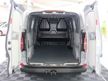 Volkswagen T7 Transporter 2.0TDI AUT110KW LR LED FLÜGEL AHK