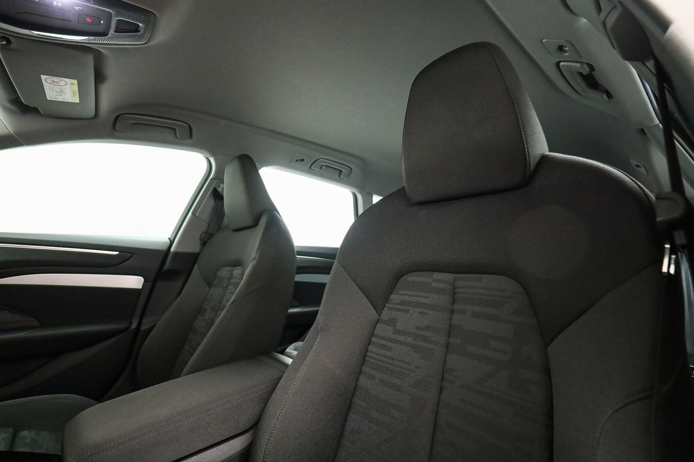 Audi A6 - Bild 23