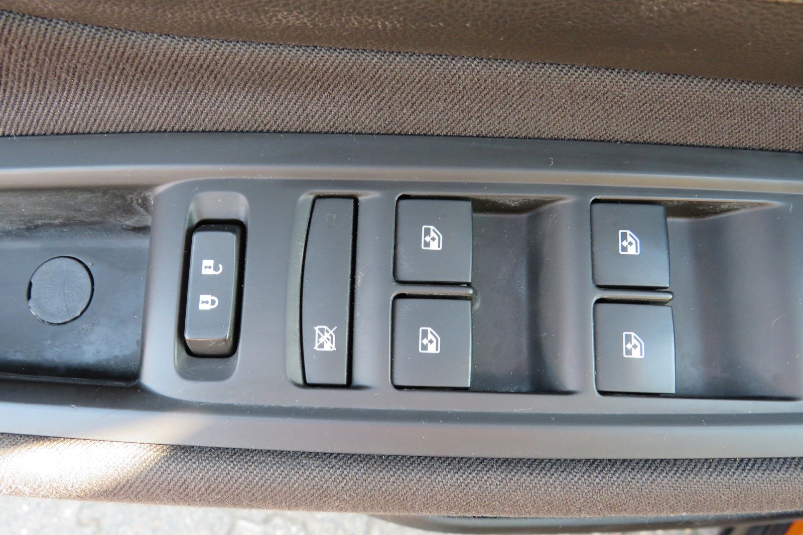Fahrzeugabbildung Opel Mokka X OPC KAMARA SITZH. GRA PDC APP-CON SPORT