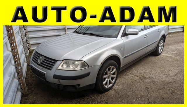 Volkswagen Passat Variant 1.6*Alufelgen*Klima*Tüv:12/2024*