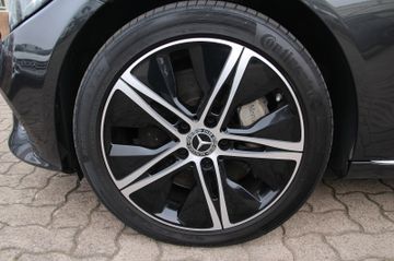 Mercedes C 300 - 12