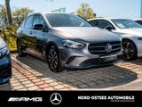 Mercedes-Benz B 200 d PROGRESSIVE LED NIGHT PARKPAKET DAB NAV - Mercedes-Benz B 200 Gebrauchtwagen in Hamburg