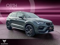 Cupra Ateca - Vorschau Bild 9