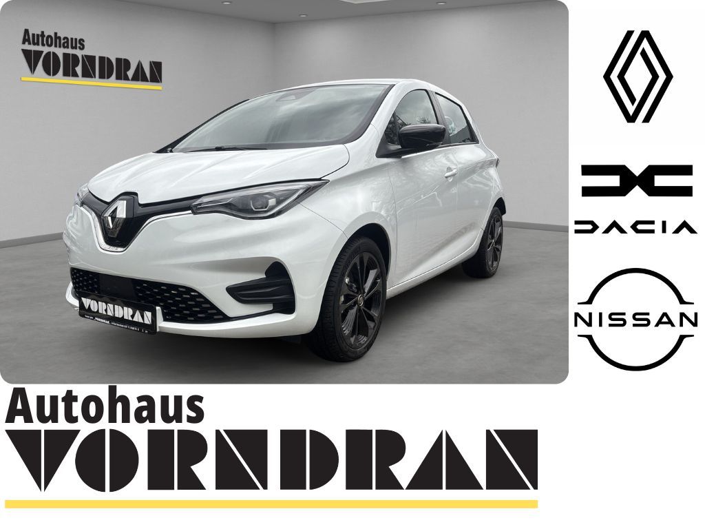 2023 Renault ZOE