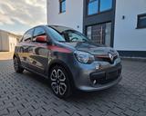 Renault Twingo GT, TüV NEU, CHECKHEFTGEPFLEGT,Faltdach - Renault Twingo GT