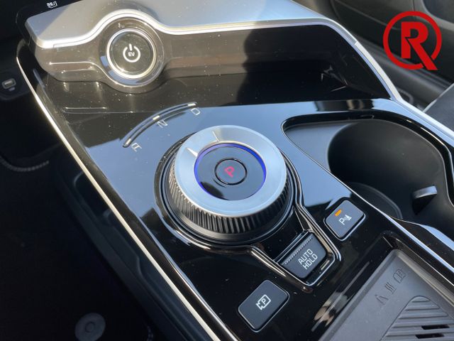 EV6 GT Line 77,4 kWh digitales Cockpit Memory Si