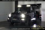 Mercedes-Benz G63 BRABUS 800 Full.Black-Widestar-Carbon-MY26 - Mercedes-Benz Neuwagen in Stuttgart
