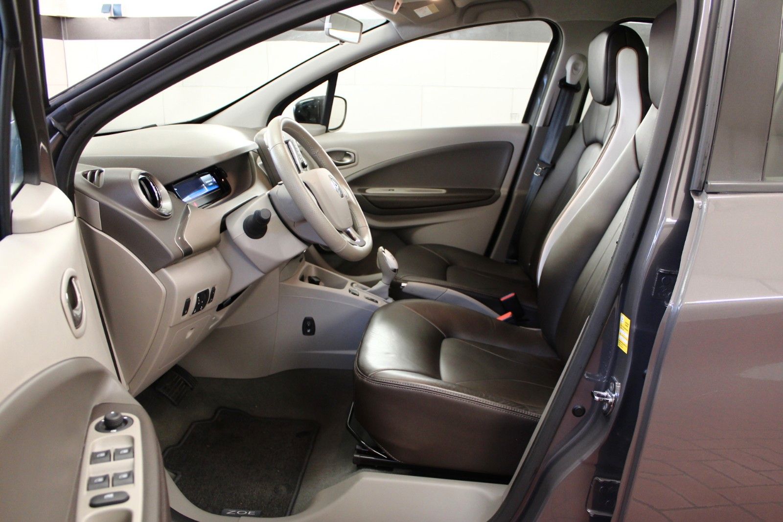 Fahrzeugabbildung Renault ZOE Z.E.40 R 110 Bose inklusive Batterie