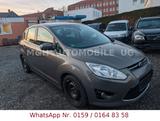Ford C-Max C-MAX Titanium - Ford C-Max in Braunschweig