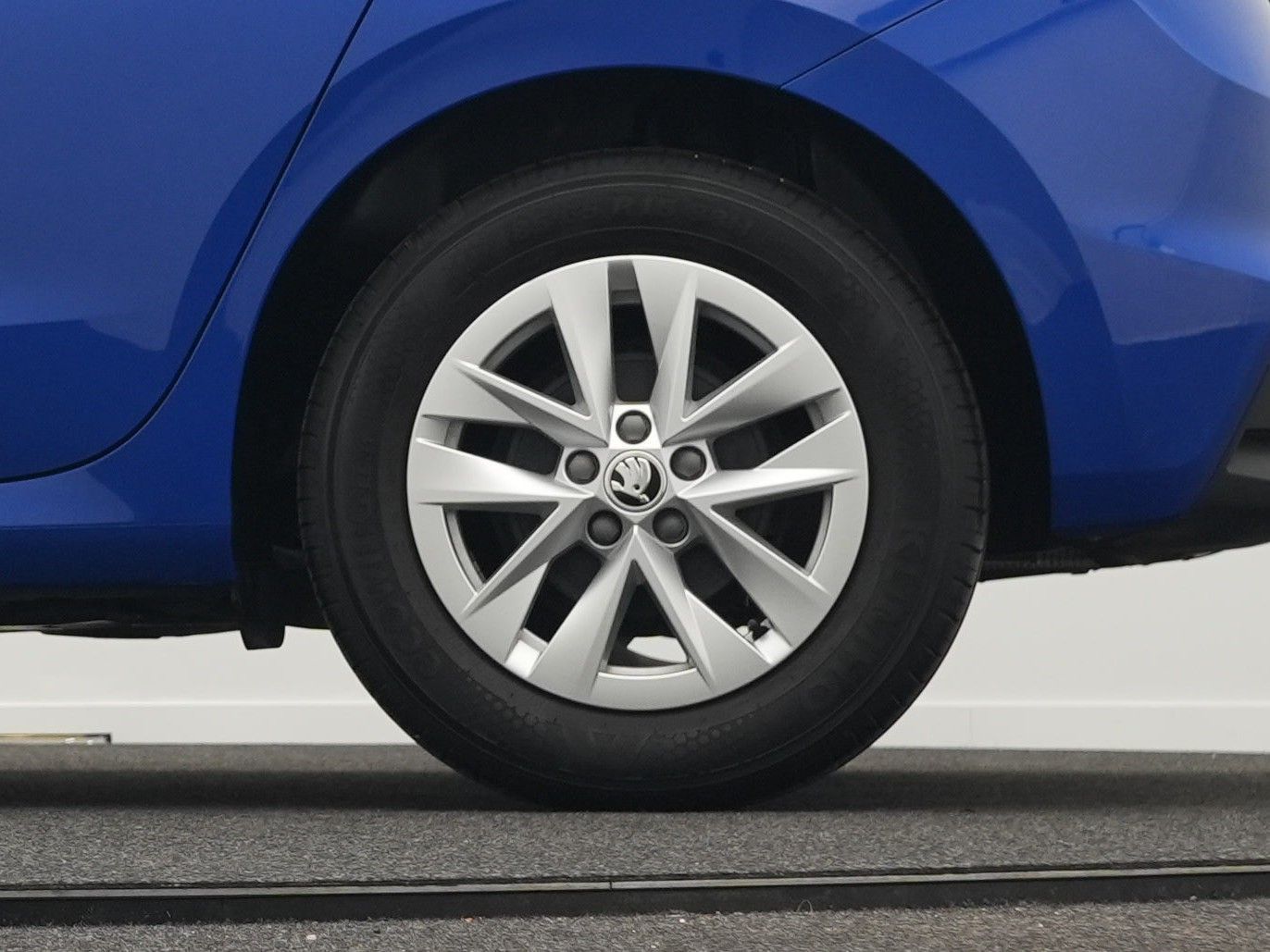 Skoda Fabia - Bild 48