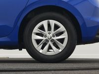 Skoda Fabia - Vorschau Bild 48