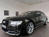 Audi A8 L 4.2 TDI