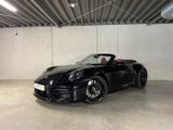 Porsche 992 (911) Carrera 4 GTS Cabrio | Burmester | - Porsche: Leder, 911