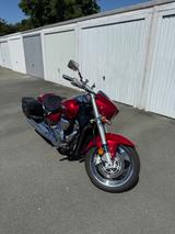 Suzuki M90 (VZ1500) - SUZUKI M 1500