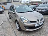Renault Clio Grandtour Edition Dynamique - Renault Clio aus 2008: Grandtour