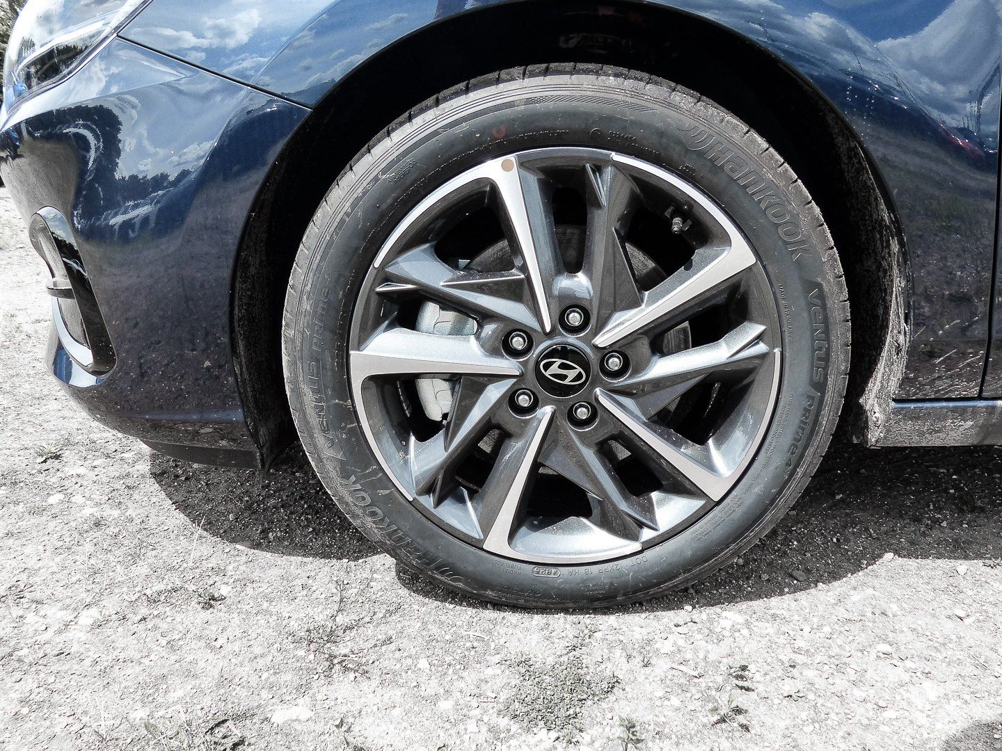 Hyundai i30 - Bild 3