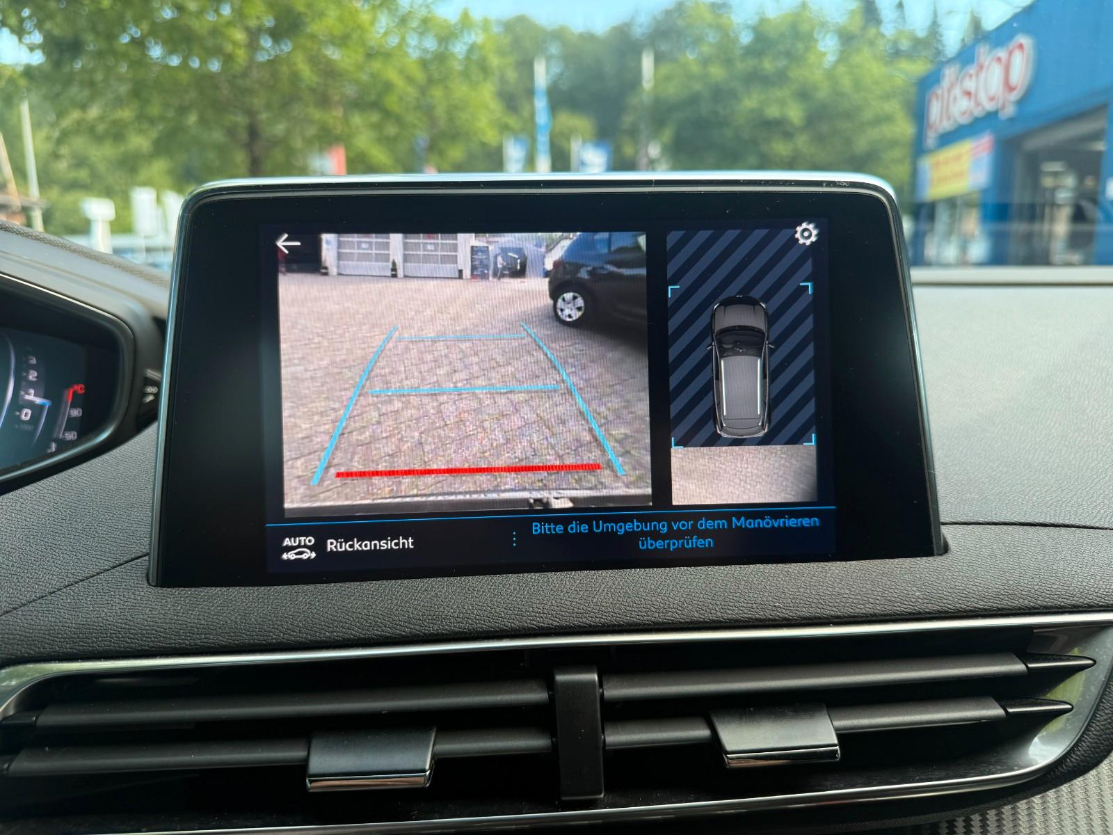 Peugeot 3008 Active Pack, Nr. 229