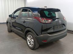 Fahrzeugabbildung Opel Crossland X 1.2T NAVI/PDC/DAB+/LANE/ALU16