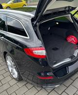 Ford Mondeo 2,0 TDCi Titanium Turnier, AHK, Navi - Ford Mondeo mit Diesel-Antrieb: 2.0