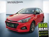 Hyundai i20 1.0 AT7 Advantage+ Navi/SHZ/Kamera/Temp - Hyundai i20 Advantage mit Benzin-Antrieb