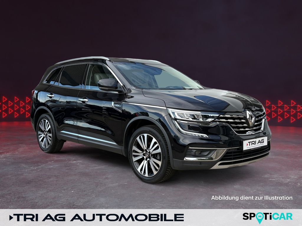 Image of Renault Koleos