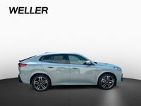 BMW iX2 - Vorschau Bild 9