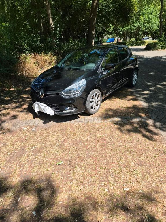 Image of Renault Clio