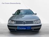 Volkswagen Golf IV Variant 1.9TDI Ocean - Volkswagen Golf aus 2003: Variant